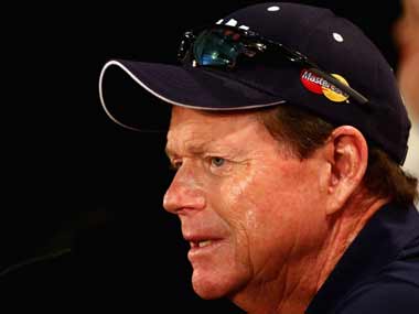 Golf has no place at the Olympics: Tom Watson Golf has no place at the Olympics: Tom Watson