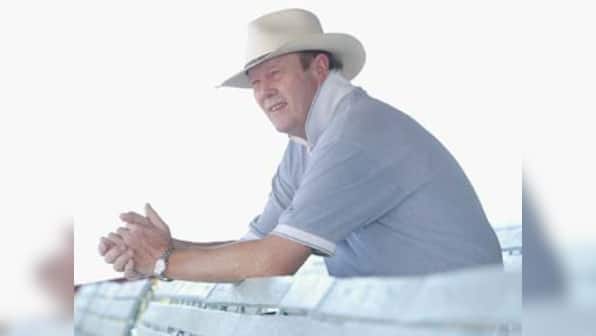 Former England captain Tony Greig passes away