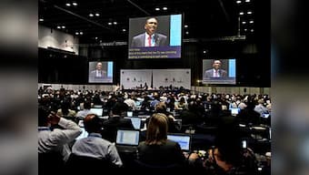 UN Internet conference: US set to reject new regulations for the web