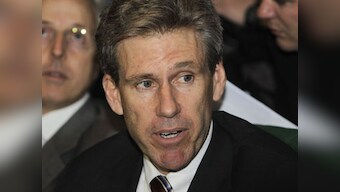 Panel blames leadership failures for Benghazi attack