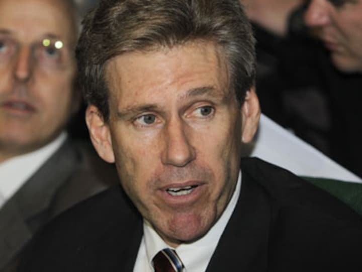 Panel blames leadership failures for Benghazi attack