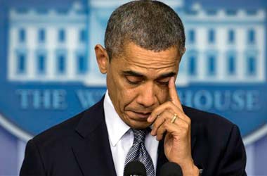 US shooting: Will Obama take a stand on gun control? US shooting: Will Obama take a stand on gun control?