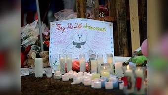 God and Guns: Will Newtown be America's tipping point?