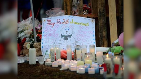 God and Guns: Will Newtown be America's tipping point?