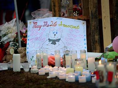 God and Guns: Will Newtown be America's tipping point?