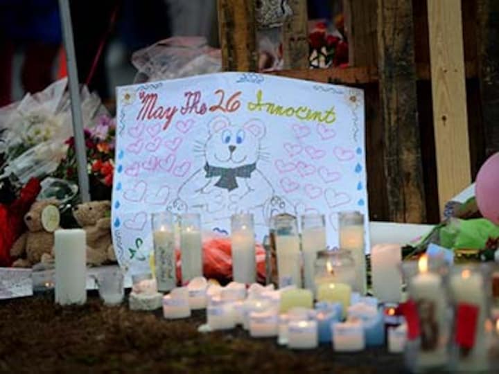 God and Guns: Will Newtown be America's tipping point?