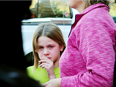 Connecticut shooting: Schools, students are easy targets worldwide Connecticut shooting: Schools, students are easy targets worldwide