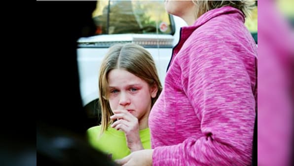 Connecticut shooting: Schools, students are easy targets worldwide