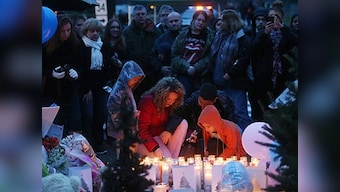 America will have to deal with blind spots: guns and mental health