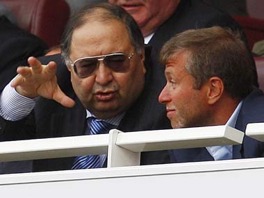 Gunners, do you want Arsenal to become like Chelsea? Gunners, do you want Arsenal to become like Chelsea?