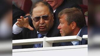 Gunners, do you want Arsenal to become like Chelsea?