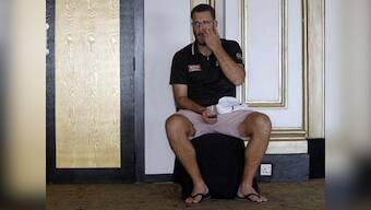 Daniel Vettori to miss South Africa tour