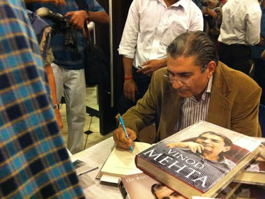 Top 10 in Indian non-fiction books: More reasons to skip Chetan Bhagat Top 10 in Indian non-fiction books: More reasons to skip Chetan Bhagat