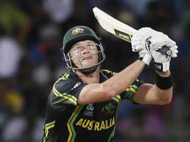 The best T20 XI for 2012: Gayle and Watson top the list