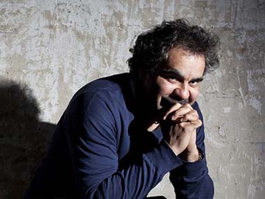 2012 in Indie cinema: Wayne Blair on 'The Sapphires' 2012 in Indie cinema: Wayne Blair on 'The Sapphires'