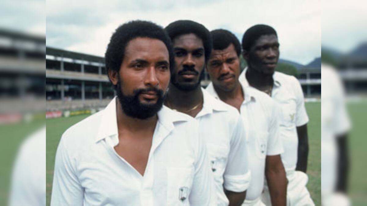 Tyson, Holding, Donald: The true terror of the fast bowler – Firstpost