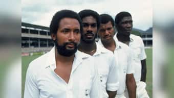 Tyson, Holding, Donald: The true terror of the fast bowler