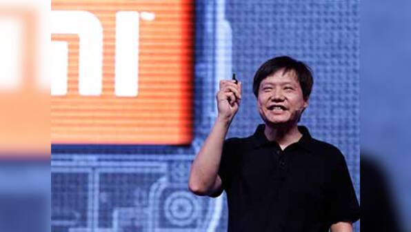Meet China's very own Apple: Xiaomi Technology 