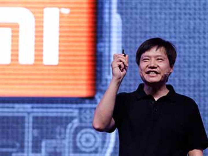 Meet China's very own Apple: Xiaomi Technology 