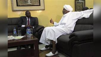 S.Sudan says holds successful talks with Sudan on border dispute