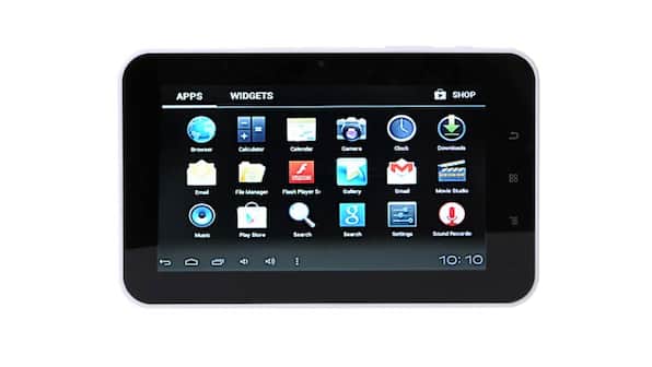 Why China is driving the 'Made in India' tablet market