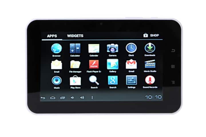 Why China is driving the 'Made in India' tablet market