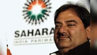 Abhay Singh Chautala becomes IOA president