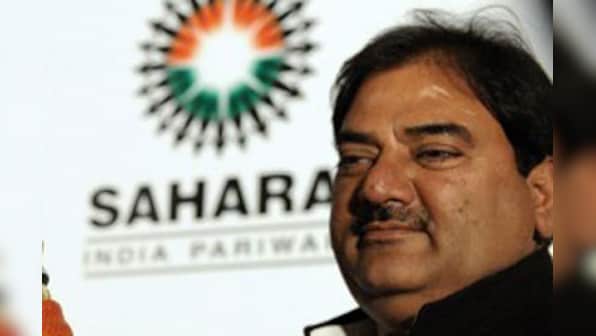 Abhay Singh Chautala becomes IOA president