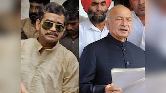 Abhijit remark: Cong out of touch with the media reality