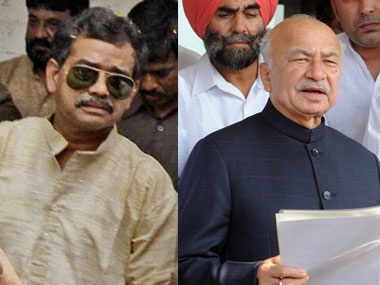 Abhijit remark: Cong out of touch with the media reality Abhijit remark: Cong out of touch with the media reality