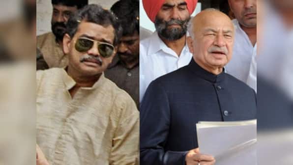 Abhijit remark: Cong out of touch with the media reality