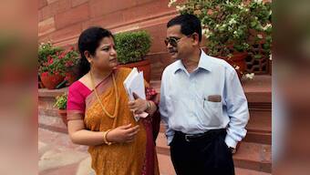 Dear Abhijit babu: The Society of Painted and Dented Ladies responds