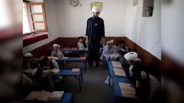Over 200 teens detained in Afghan war by US military