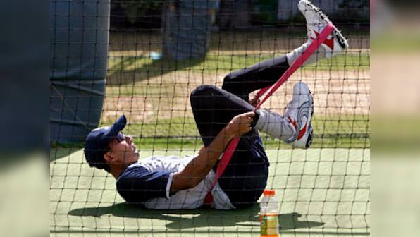 Ranji Trophy: Fit again Agarkar to lead Mumbai