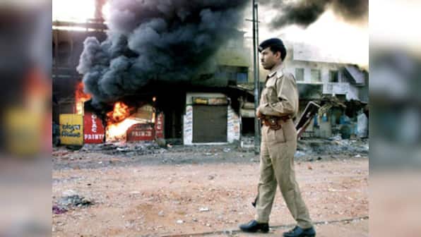 A tale of two Gujarats: Is Ahmedebad the best example? 