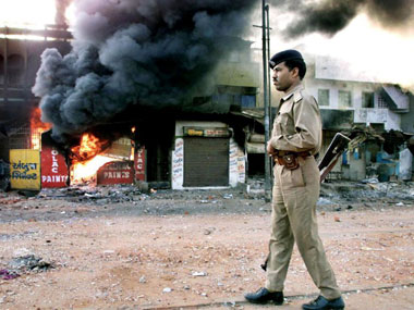 A tale of two Gujarats: Is Ahmedebad the best example? A tale of two Gujarats: Is Ahmedebad the best example?