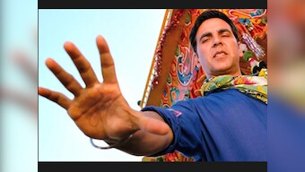 Movie Review: Khiladi 786 is true dhamaal, Akshay style 
