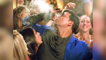 Audience wants over-the-top action movies from me: Akshay Kumar