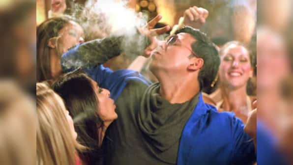 Audience wants over-the-top action movies from me: Akshay Kumar