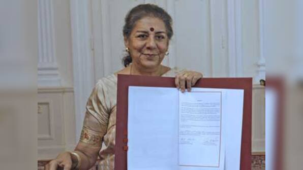 Soni made group convenor to oversee Congress meet