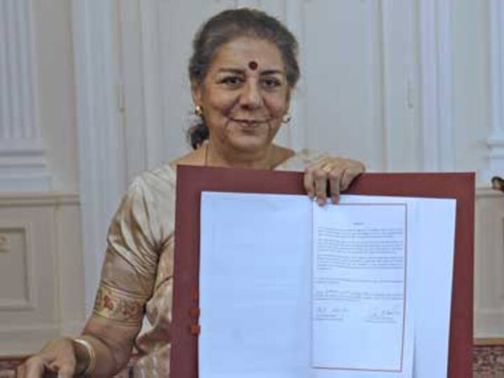 Soni made group convenor to oversee Congress meet