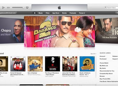 Finally Apple Itunes Store Is In India Buy A Song For Rs 7 Technology News Firstpost