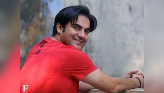 Salman says he's not a milkman to go to work at 6am: Arbaaz Khan 