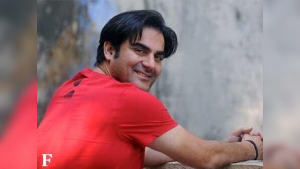 Salman says he's not a milkman to go to work at 6am: Arbaaz Khan 