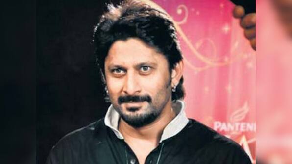Making films have become a business now: Arshad Warsi
