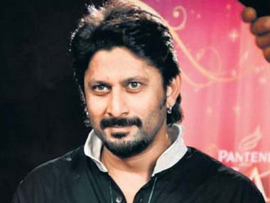Making films have become a business now: Arshad Warsi Making films have become a business now: Arshad Warsi