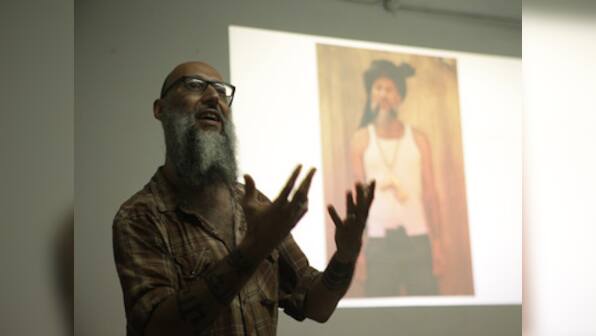 Three month Kochi biennale to be a boost for tourism 