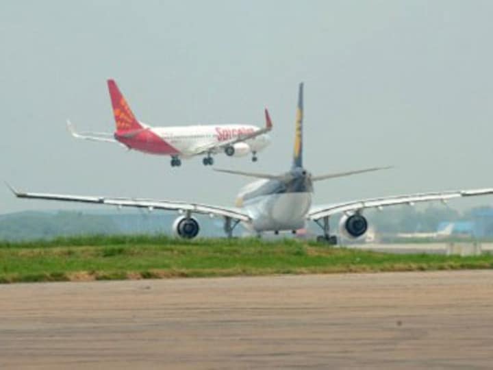 Kingfisher crisis responsible for soaring air fares, says CCI
