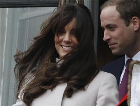 UK's Prince William and Kate expecting a baby UK's Prince William and Kate expecting a baby