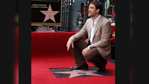 Javier Bardem gets SAG nomination for Skyfall